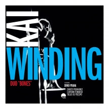 KAI WINDING & DINO PIANA & ENRICO PIERANUNZI & TULLIO DE PISCOPO - DUO BONES" [CD]"