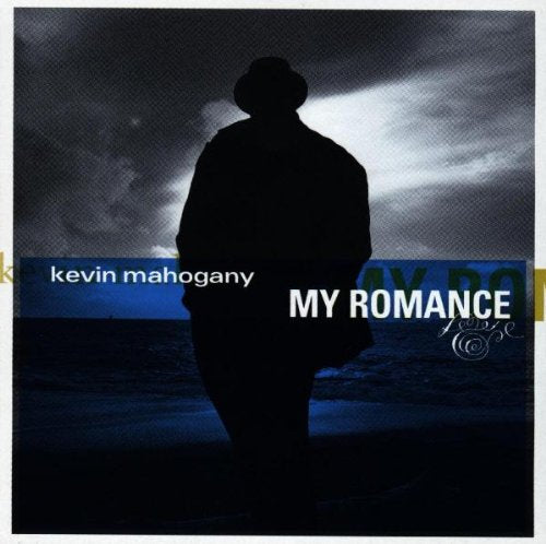 16720 - MY ROMANCE