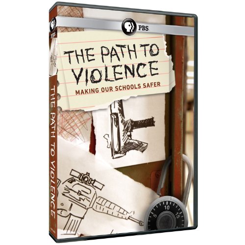 PATH TO VIOLENCE  - DVD-PBS