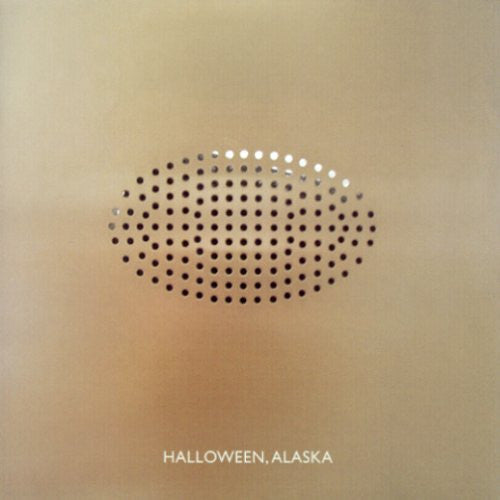 HALLOWEEN, ALASKA  - ST