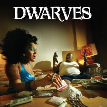 DWARVES - TAKE BACK THE NIGHT [CD]