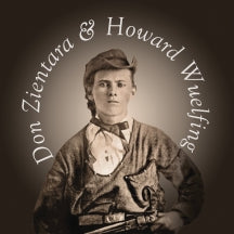 DON ZIENTARA & HOWARD WUELFING - DON ZIENTARA & HOWARD WUELFING [7 INCH]
