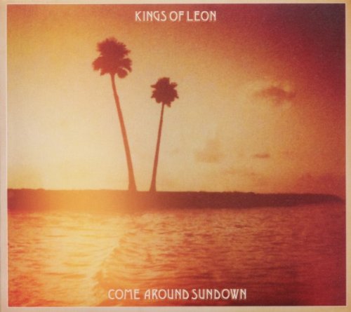 KINGS OF LEON - COME AROUND SUNDOWN (DLX ED)