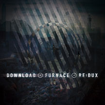 DOWNLOAD - FURNACE RE:DUX [CD]