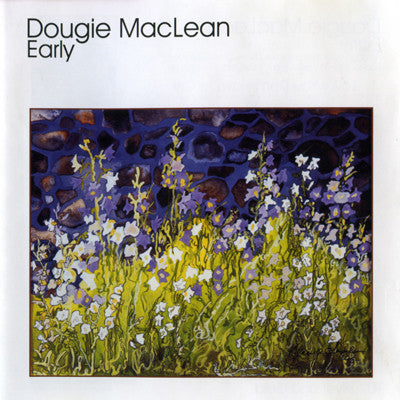 MACLEAN, DOUGIE  - EARLY