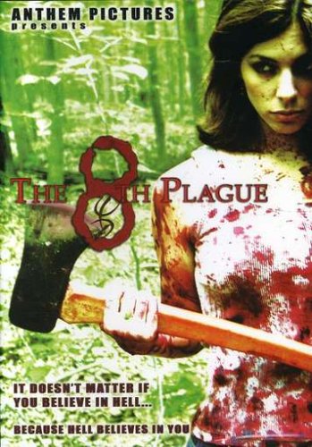 THE 8TH PLAGUE [IMPORT]