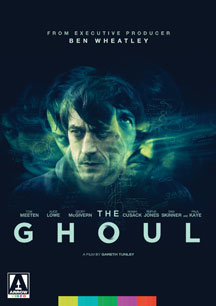 THE GHOUL [BLU-RAY]