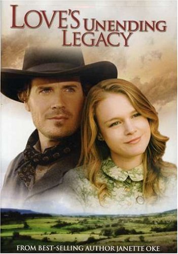 LOVE'S UNENDING LEGACY