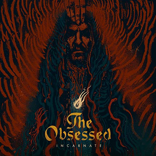 OBSESSED - INCARNATE ULTIMATE EDITION (VINYL)