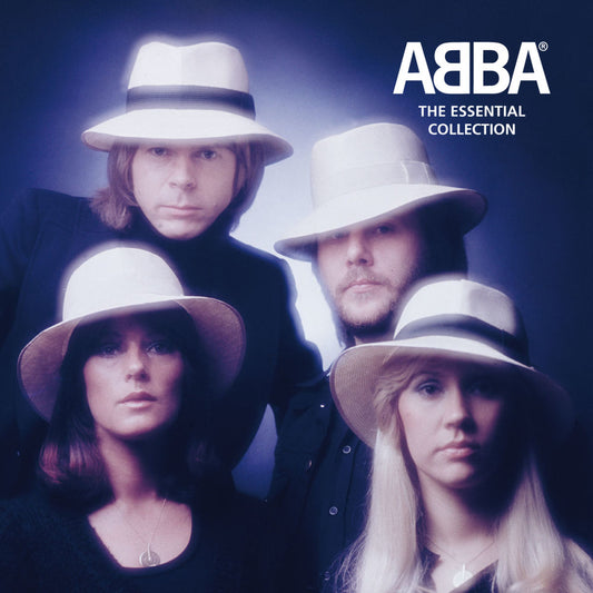 ABBA  - ESSENTIAL COLLECTION