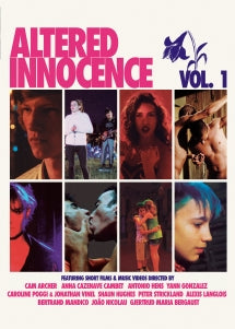 ALTERED INNOCENCE VOL. 1 [DVD]