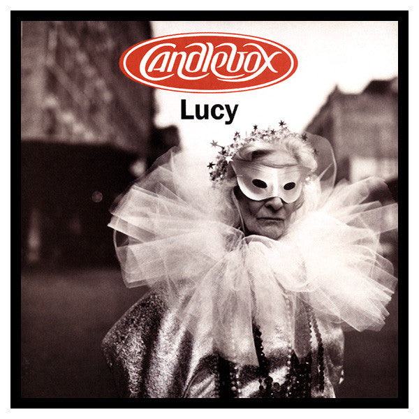 CANDLEBOX  - LUCY (REMASTERED)(LTD ED)