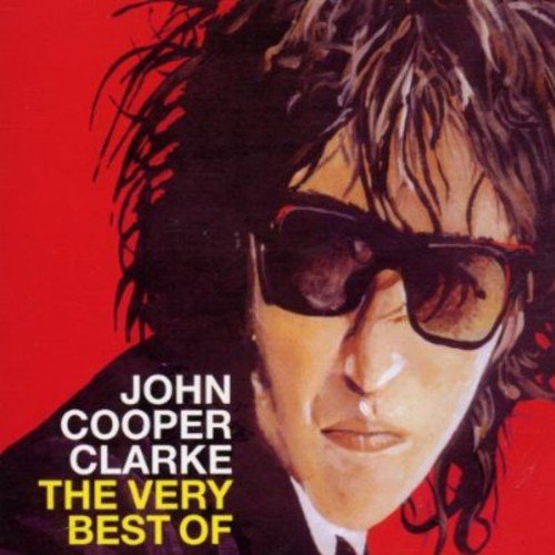 CLARKE, JOHN COOPER - WORD OF MOUTH: VERY BEST