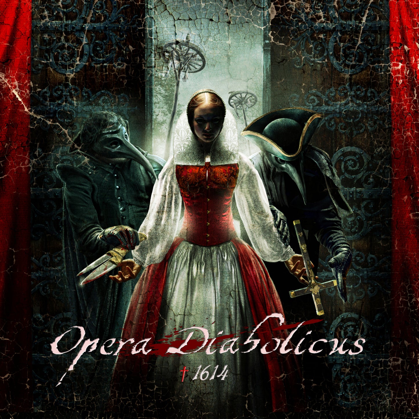OPERA DIABOLICUS  - +1614