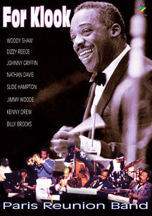 PARIS REUNION BAND - FOR KLOOK [DVD]
