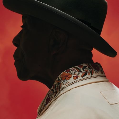 BUDDY GUY - AIN'T DONE WITH THE BLUES (CD)