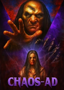 CHAOS A.D. [BLU-RAY]