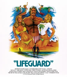LIFEGUARD [BLU-RAY]