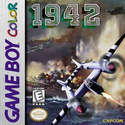 1942  - GBC