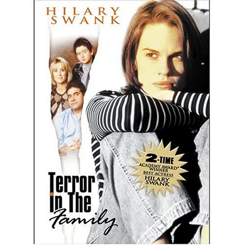 TERROR IN THE FAMILY