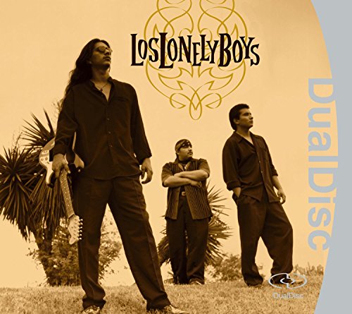 LOS LONELY BOYS - LOS LONELY BOYS (ENHANCED)