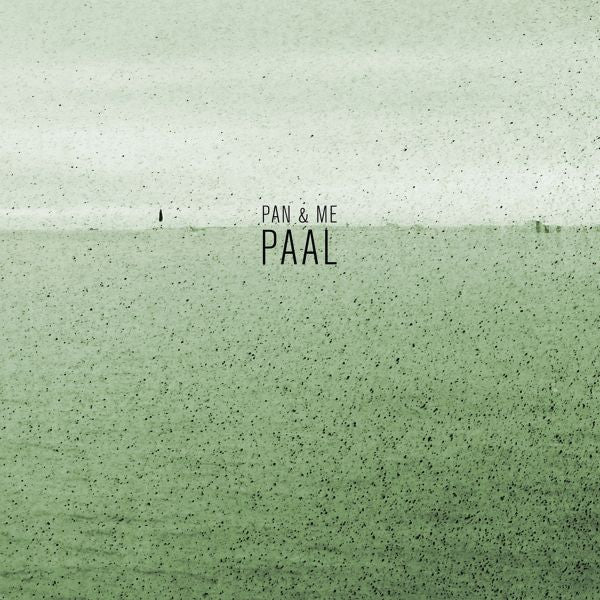 PAN & ME - PAAL