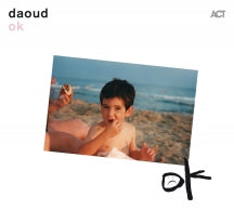 DAOUD - OK [CD]