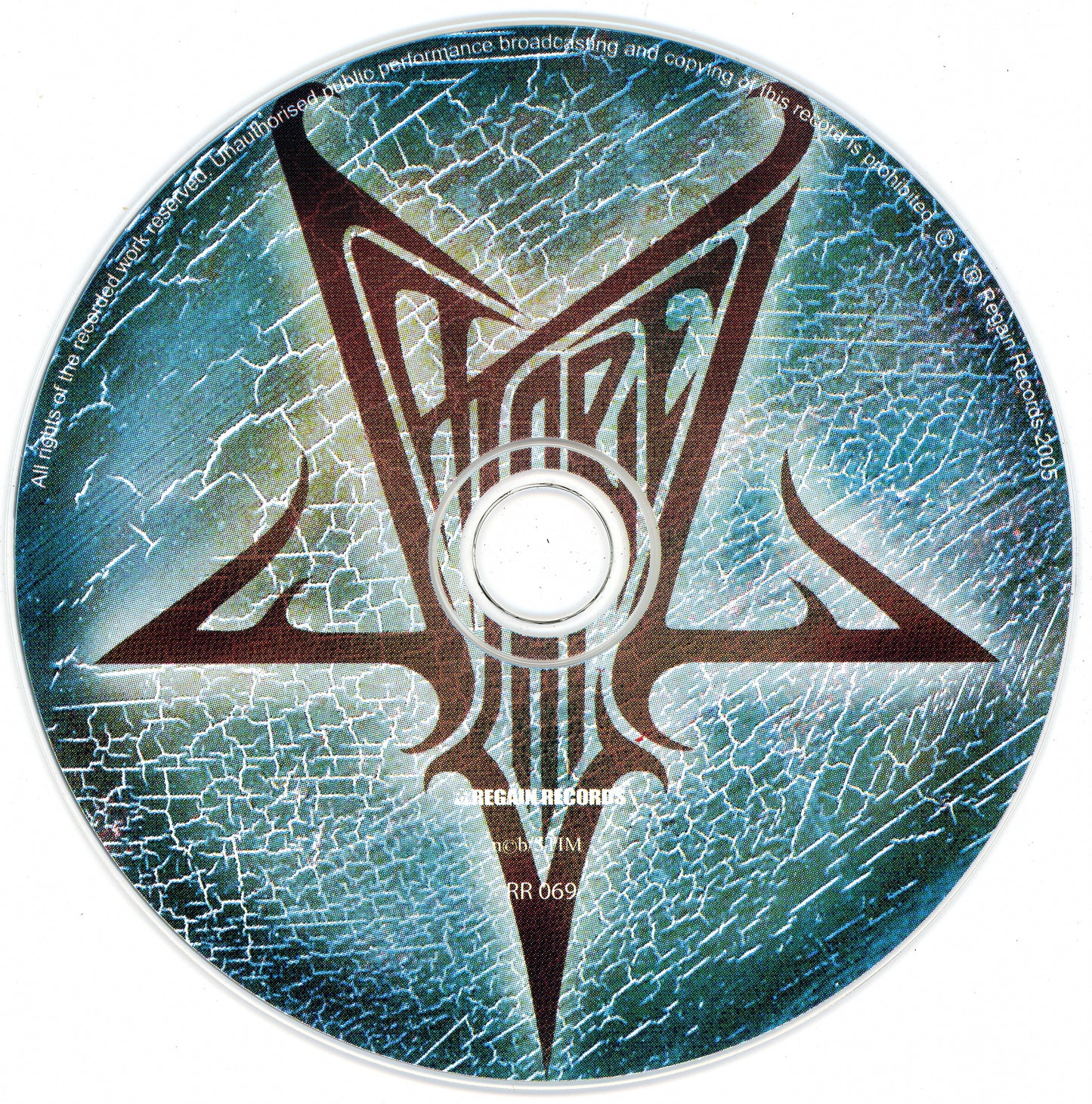 SATARIEL  - HYDRA