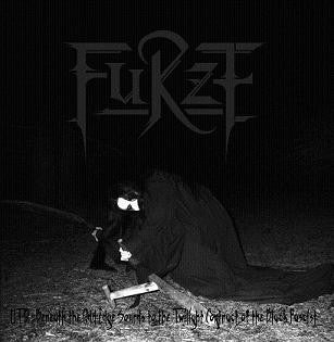 FURZE  - UTD