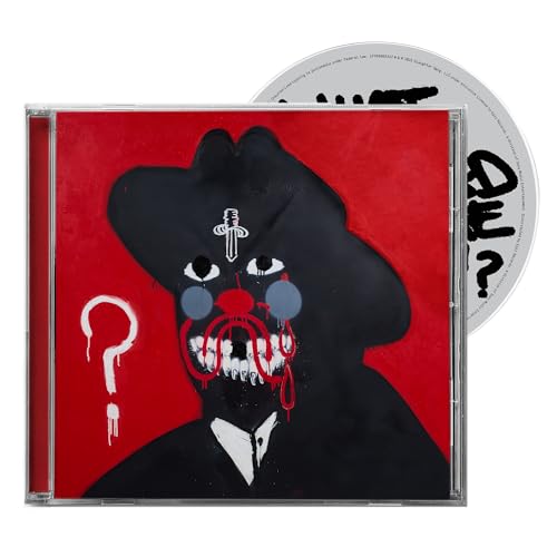 21 SAVAGE - WHAT HAPPENED TO THE STREETS? (CD)