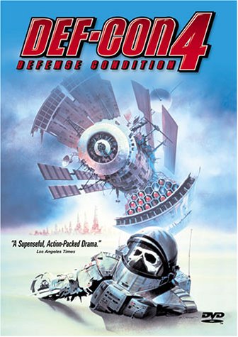 DEF-CON 4: DEFENSE CONDITION (WIDESCREEN)