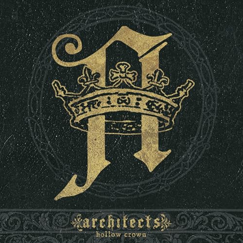 ARCHITECTS - HOLLOW CROWN (LIMITED PICTURE DISC) (VINYL)