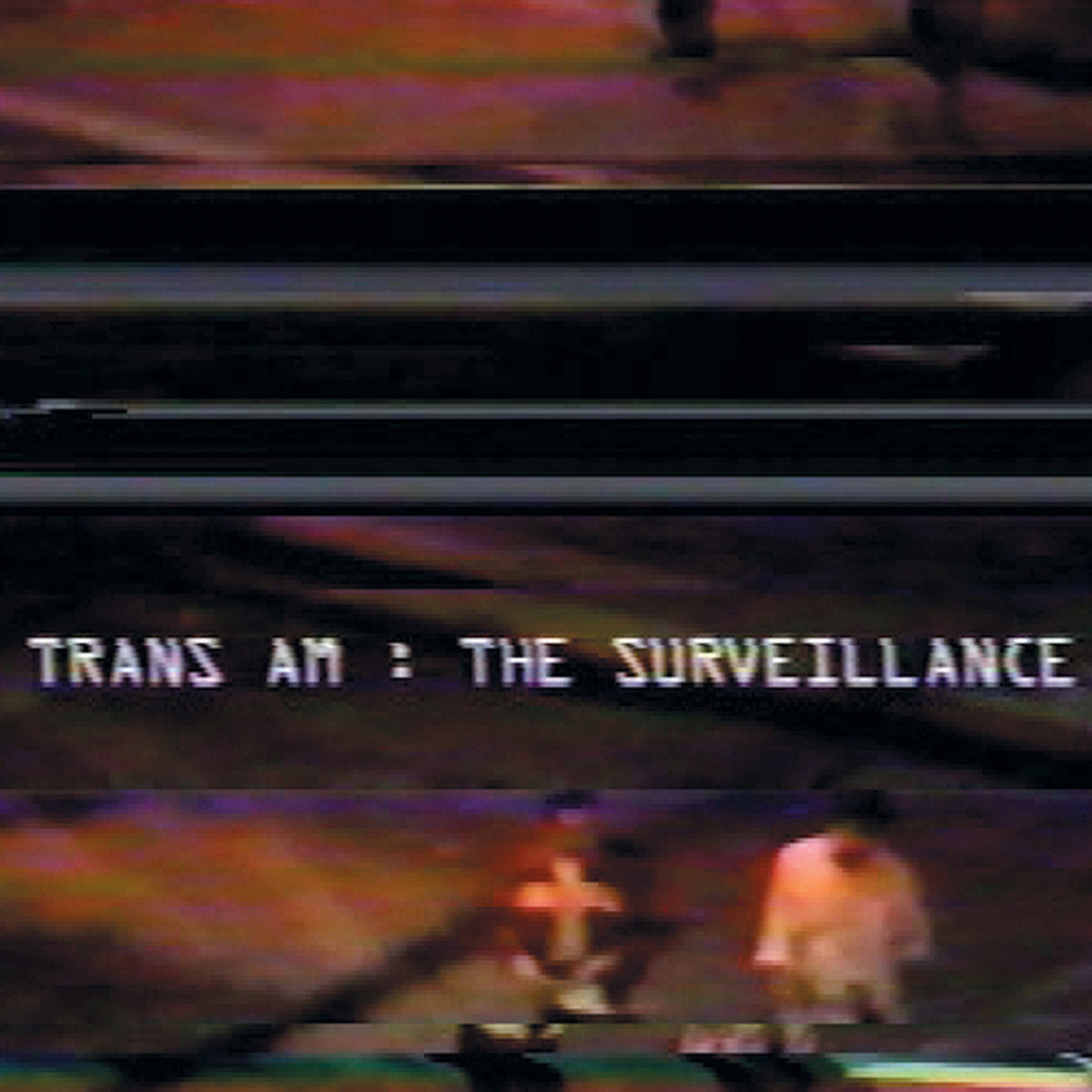 TRANS AM  - SURVEILLANCE