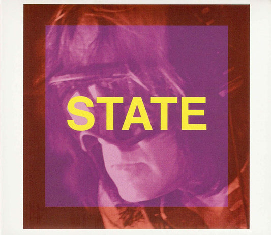 RUNDGREN, TODD  - STATE