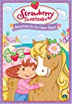 STRAWBERRY SHORTCAKE: ADVENTURES ON ICE CREAM ISLAND