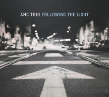 AMC TRIO - FOLLOWING THE LIGHT [LP]