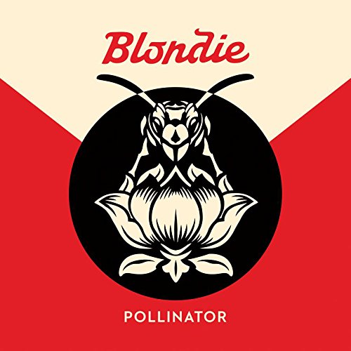 BLONDIE  - POLLINATOR