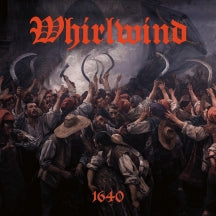 WHIRLWIND - 1640 [CD]
