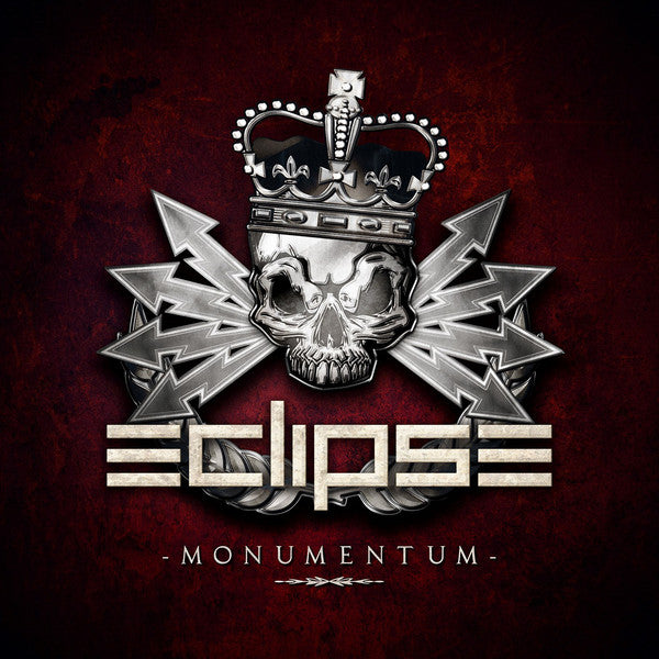 ECLIPSE  - MONUMENTUM