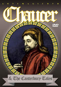 CHAUCER: ROAD TO CANTERBURY [DVD]