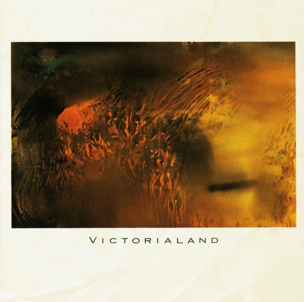 COCTEAU TWINS  - VICTORIALAND (REMASTERED)