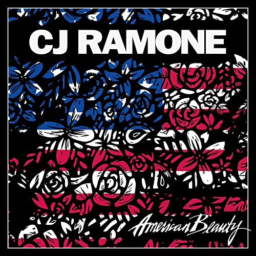 RAMONE,CJ - AMERICAN BEAUTY