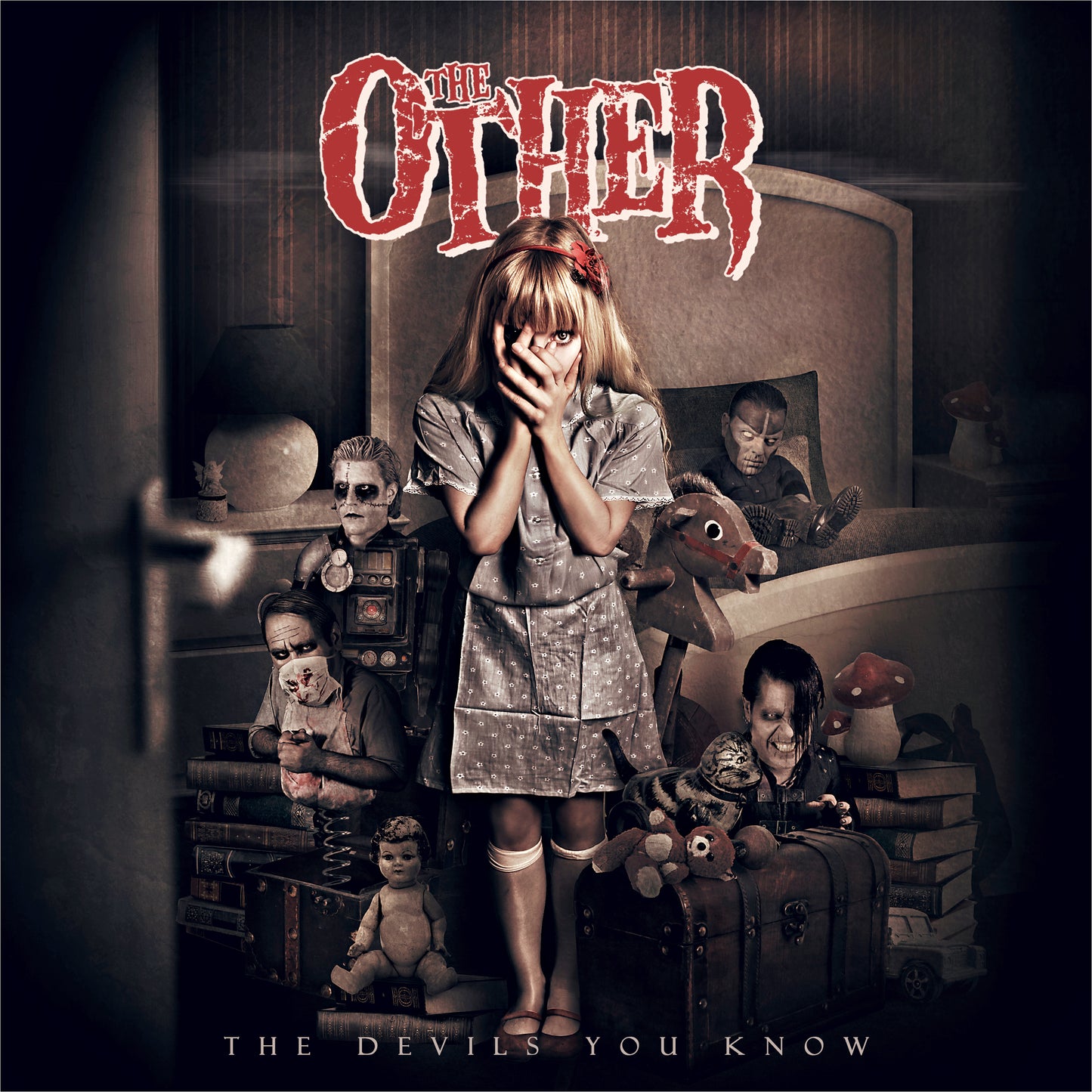 OTHER  - DEVILS YOU KNOW