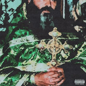 $UICIDEBOY$ - SING ME A LULLABY MY SWEET TEMPTATION (CD)