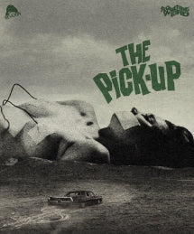 THE PICK-UP [BLU-RAY]