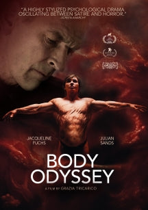 BODY ODYSSEY [DVD]