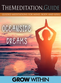 THEMEDITATION.GUIDE: OCEANSIDE DREAMS [DVD]