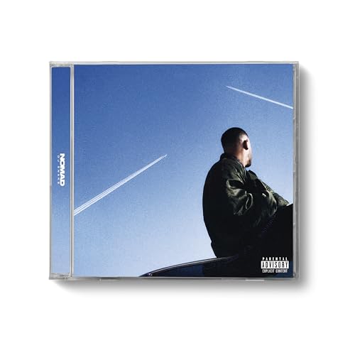DJ SNAKE - NOMAD