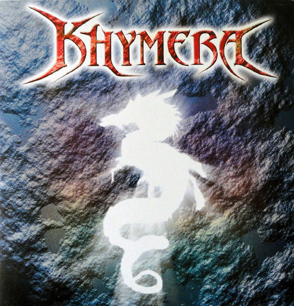 KHYMERA  - ST