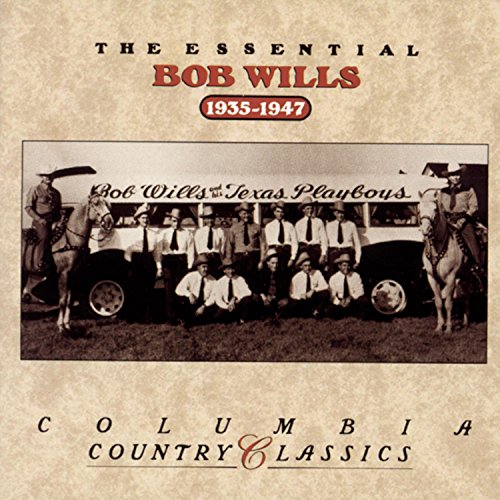 WILLS, BOB - ESSENTIALS